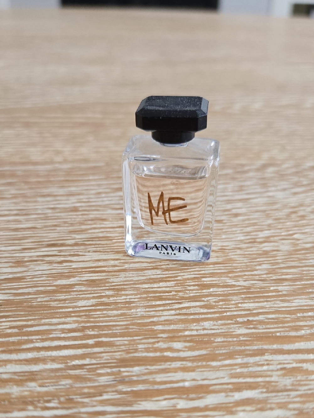 ME Lanvin Paris Mini Fragrance